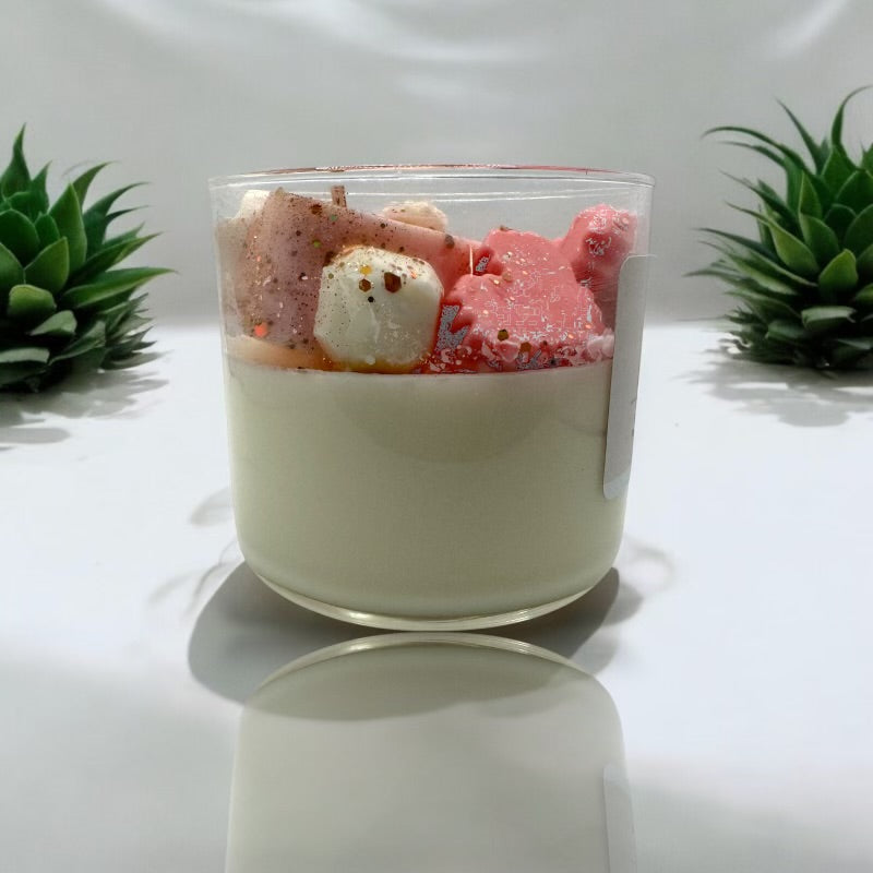 Candle - COZĒ after Dark