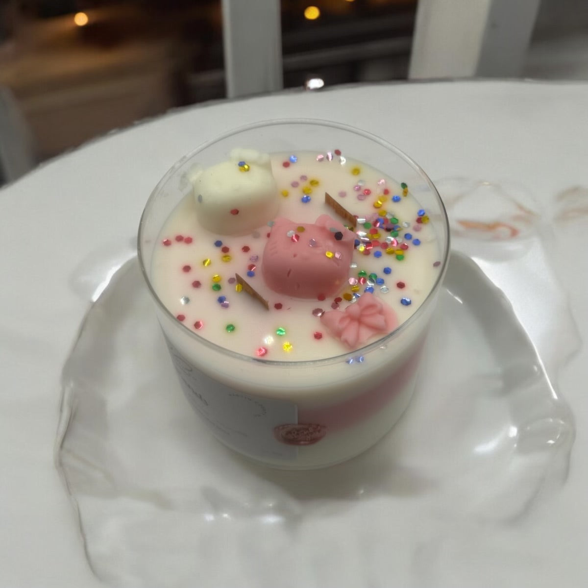 Candle - COZĒs Candy