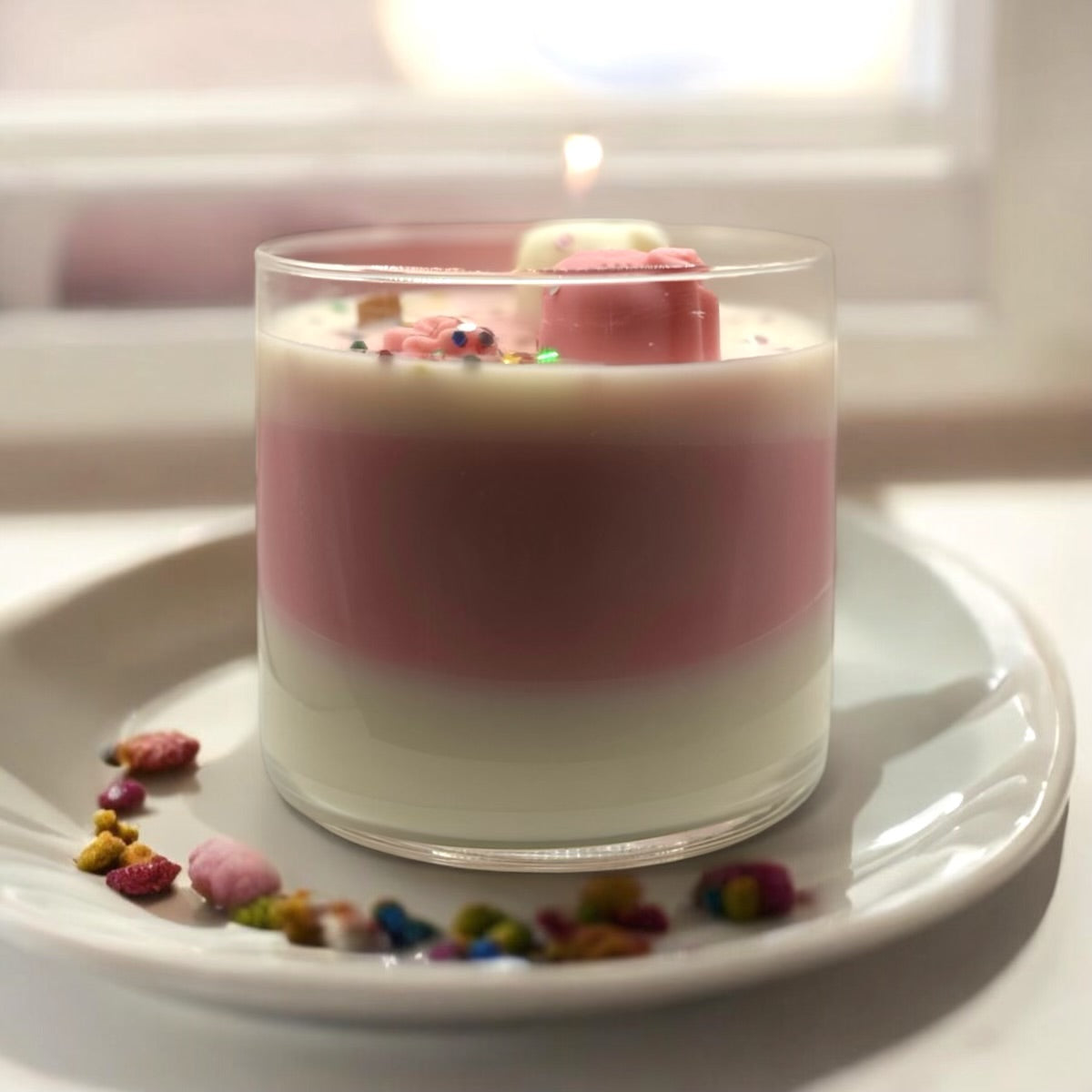 Candle - COZĒs Candy
