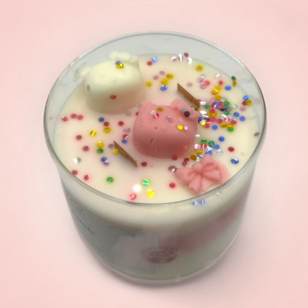 Candle - COZĒs Candy