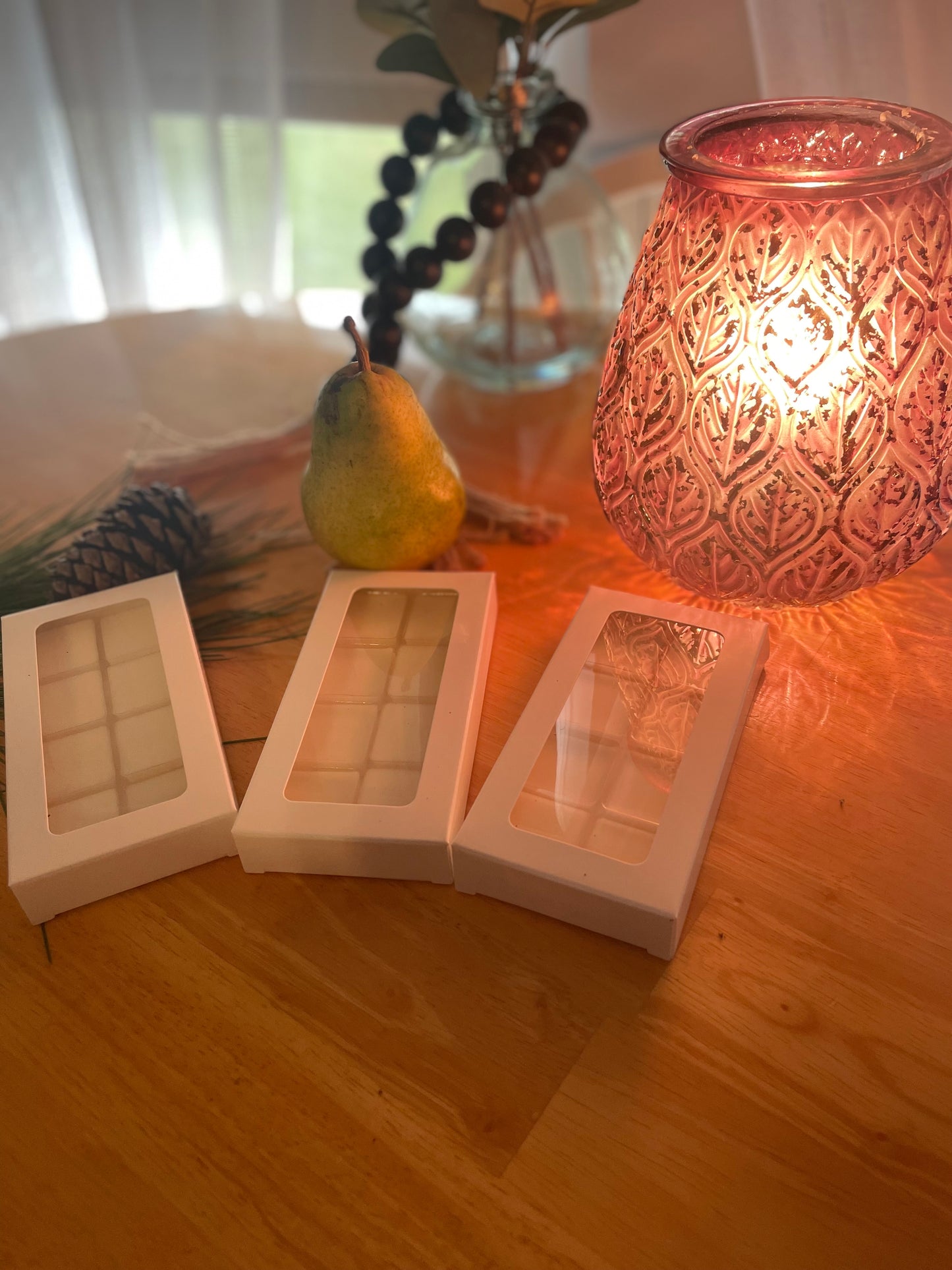 Autumn Collection Wax Melts