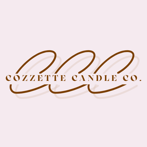 Cozzette Candle Co